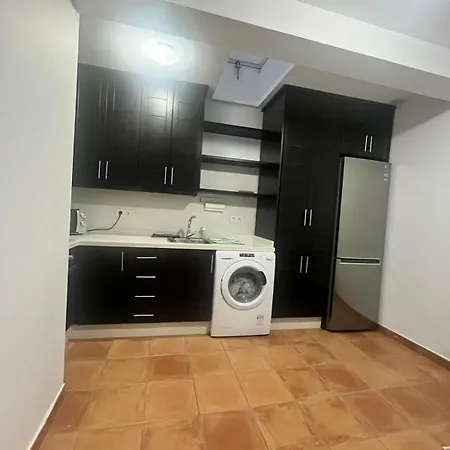 Vakantiehuis Casa Sibila