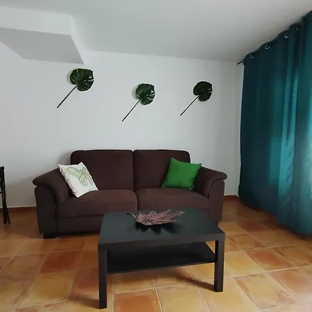 Casa Sibila * Playa Honda (Lanzarote)