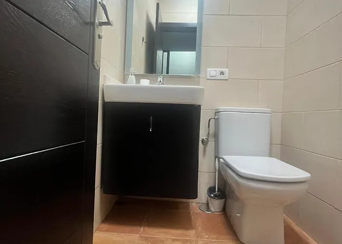 Casa Sibila Vakantiehuis *