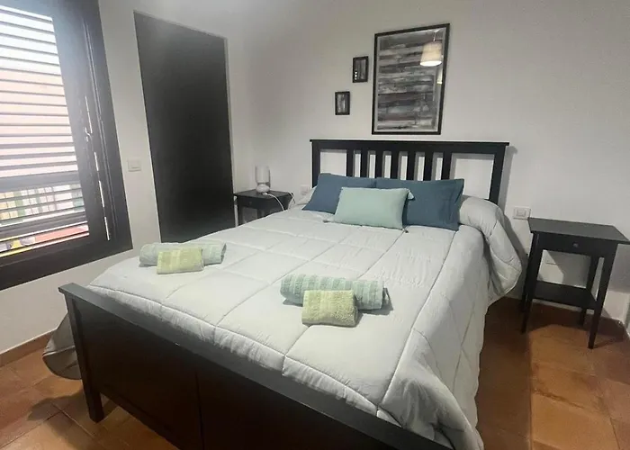 Casa Sibila Vakantiehuis