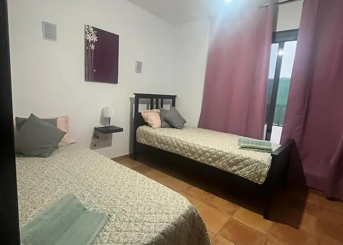 Vakantiehuis Casa Sibila *