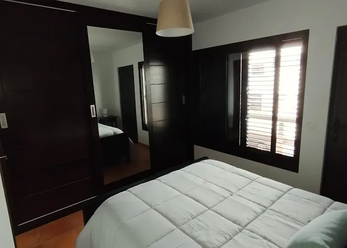 Casa Sibila Vakantiehuis