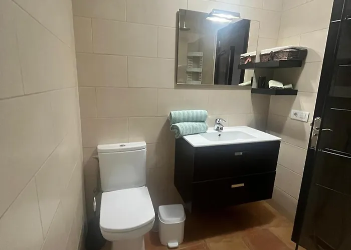 Casa Sibila Vakantiehuis