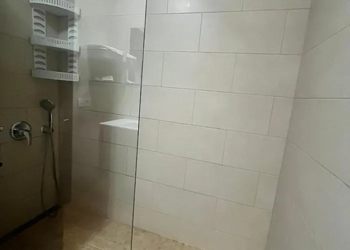 Vakantiehuis Casa Sibila Playa Honda (Lanzarote)