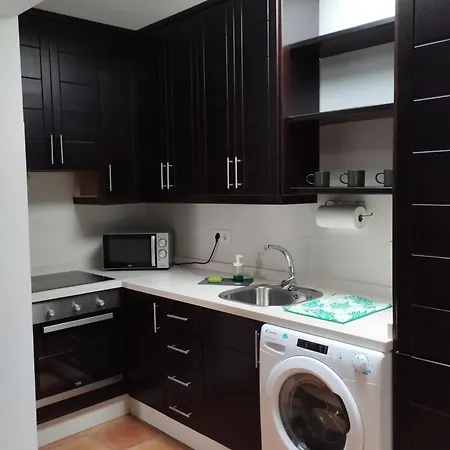 Tatil Evi Casa Sibila