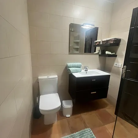 Casa Sibila Tatil Evi