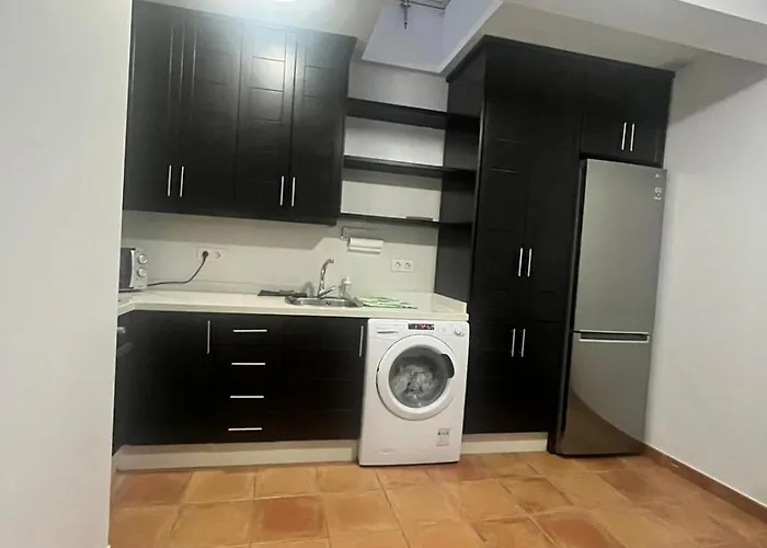 بيت للعطل Casa Sibila