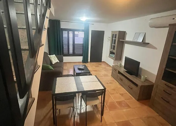 Casa Sibila بلايا هوندا