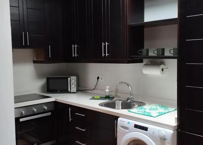 بيت للعطل Casa Sibila