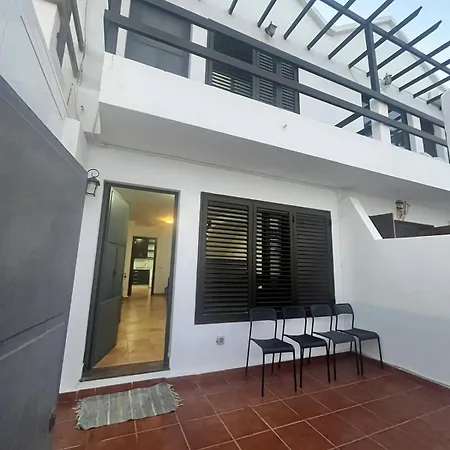 Casa Sibila * Плайя-Онда