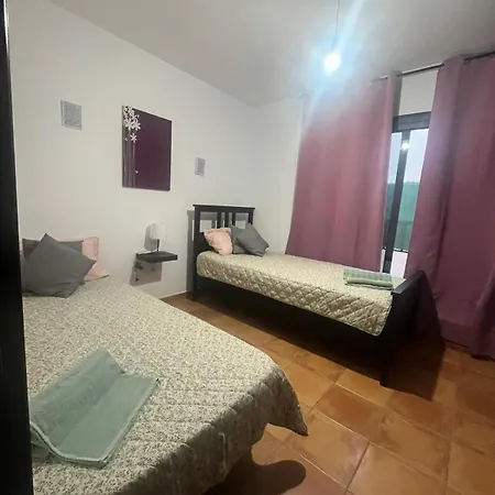 Дом отдыха Casa Sibila *