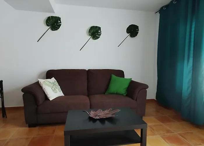 Casa Sibila * 플라야 온다